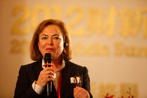 中俄合作：西伯利亚机会