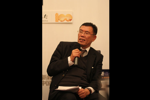 财新夜话：房地产寻找未来