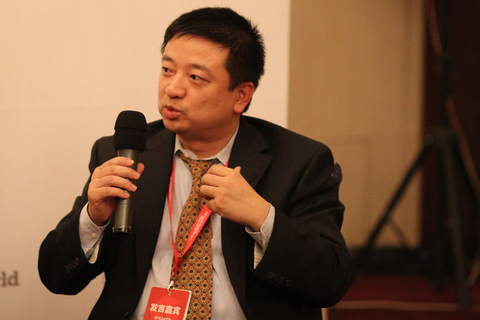 财新夜话：房地产寻找未来