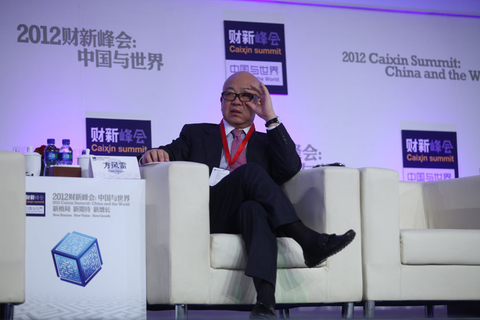 议题：中国经济新增长