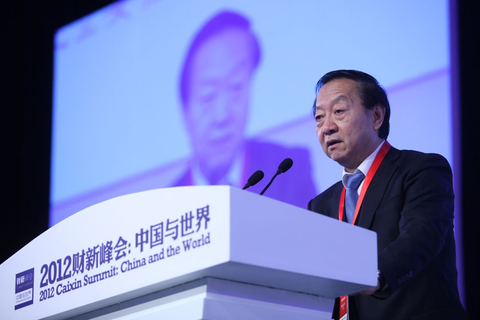 议题：中国经济新增长