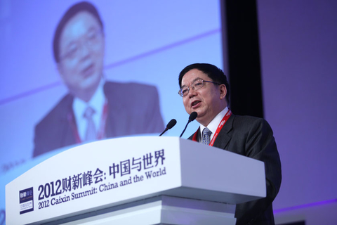 议题：中国经济新增长