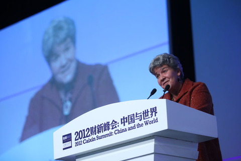 议题：中国经济新增长