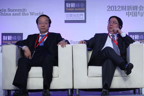 议题：中国经济新增长