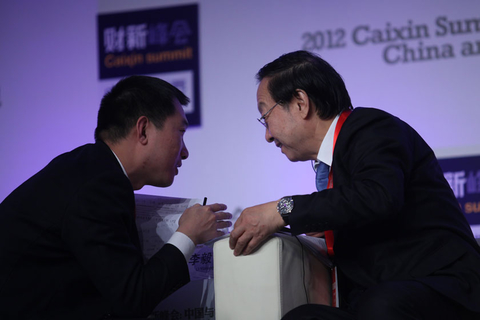 议题：中国经济新增长