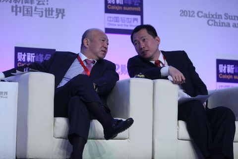 议题：中国经济新增长