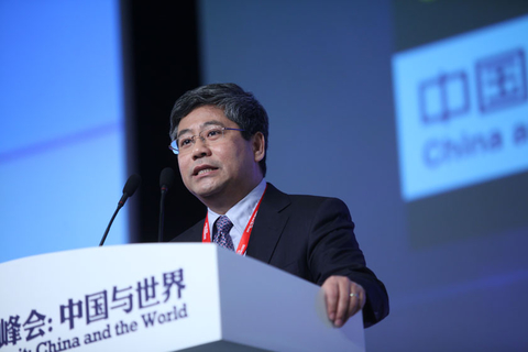 议题：财税改革下一步