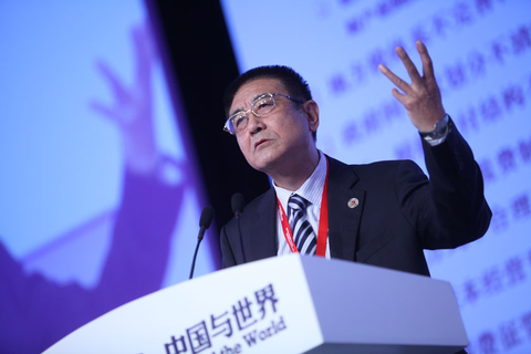 议题：财税改革下一步