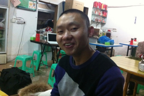 2012年11月19日，被判劳教两年、已在劳教所呆了一年多的重庆大学生村官任建宇获释。任建宇在2011年4月到8月因在网上转发“负面”信息，被重庆市劳教委认为“已构成煽动颠覆国家政权”，给予劳教处罚。