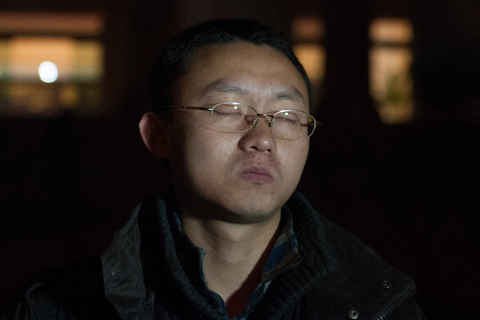 重庆高院驳回被劳教村官任建宇上诉