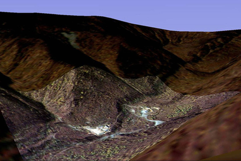 2013年2月12日，朝鲜中央通讯社报道，朝鲜当天成功进行了第三次地下核试验。中国外交部对此表示坚决反对。韩国总统李明博当天召集了紧急安保会议，韩国军方也正式进入对应朝鲜核试验的紧急状态。日本首相安倍晋三宣布，日本将采取包括单独制裁在内的各种手段应对朝鲜核试验。