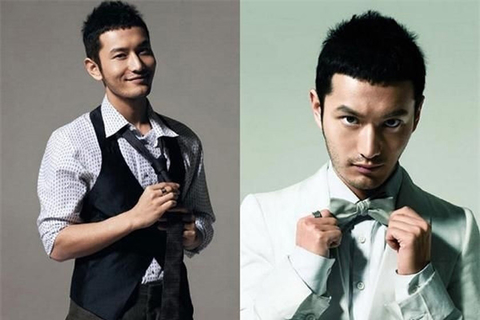 黄晓明，老板工龄：2010年至今。产业：黄晓明工作室、投资红酒酒窖，身家1.3亿。