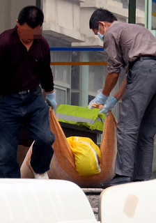 南昌航空大学宿舍发现一具腐烂尸体