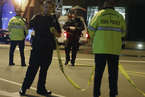 美警方：波士顿爆炸案嫌犯一死一在逃