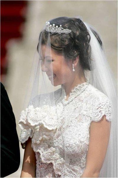 2009年9月9日，叶剑英的小孙女叶明子在太庙“人民文化宫”与美国银行家Jonathan Mork成婚。整个婚礼用红色玫瑰布置全场，突出浓郁中国风情。白色蕾丝婚纱由身为服装设计师的叶明子亲自设计。叶明子的父亲是叶剑英第三子叶选廉，原为保利集团下属凯利公司董事长兼总裁，1986年到香港经商。