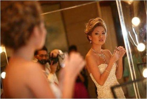 2009年9月9日，叶剑英的小孙女叶明子在太庙“人民文化宫”与美国银行家Jonathan Mork成婚。整个婚礼用红色玫瑰布置全场，突出浓郁中国风情。白色蕾丝婚纱由身为服装设计师的叶明子亲自设计。叶明子的父亲是叶剑英第三子叶选廉，原为保利集团下属凯利公司董事长兼总裁，1986年到香港经商。