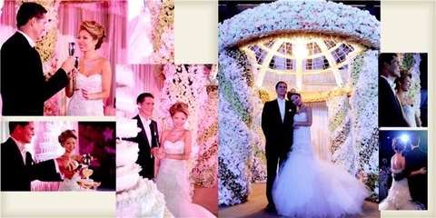 2009年9月9日，叶剑英的小孙女叶明子在太庙“人民文化宫”与美国银行家Jonathan Mork成婚。整个婚礼用红色玫瑰布置全场，突出浓郁中国风情。白色蕾丝婚纱由身为服装设计师的叶明子亲自设计。叶明子的父亲是叶剑英第三子叶选廉，原为保利集团下属凯利公司董事长兼总裁，1986年到香港经商。