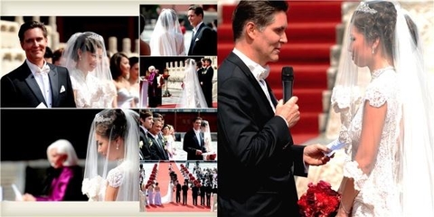 2009年9月9日，叶剑英的小孙女叶明子在太庙“人民文化宫”与美国银行家Jonathan Mork成婚。整个婚礼用红色玫瑰布置全场，突出浓郁中国风情。白色蕾丝婚纱由身为服装设计师的叶明子亲自设计。叶明子的父亲是叶剑英第三子叶选廉，原为保利集团下属凯利公司董事长兼总裁，1986年到香港经商。