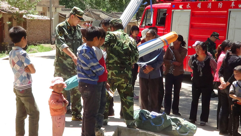 7月22日7时45分左右，甘肃定西岷县、漳县交界处发生6.6级地震。截至目前，定西市岷县、漳县6.6级地震已造成定西市73人死亡。其中岷县72人、漳县1人；岷县14人失踪，584人受伤。此外，地震还造成与定西市紧邻的陇南市礼县、宕昌县各1人死亡。