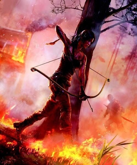 12。劳拉·克劳馥(Lara Croft)。　　净资产：13亿美元。　　财富来源：继承，寻宝。　　居住地：英格兰温布尔登。　　登场作品：《古墓丽影》(Tomb Raider)。