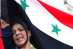 美国认定叙利亚政府使用化学武器