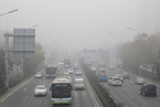 普华永道：雾霾对汽车产业增长影响有限