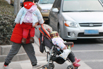 北京居民多数不愿生二胎 性别重女轻男