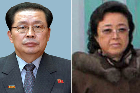 当地时间12月3日，据韩国国情院透露，朝鲜最高领导人金正恩的姑父、朝鲜国防委员会副委员长张成泽疑似落马。11月中旬张成泽的两名亲信被公开处决，之后张成泽没有公开露面，可能被解职。