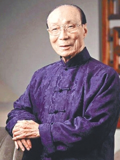 追忆邵逸夫1月7日，据香港无线新闻报道，邵逸夫爵士今晨在家中安详离世，享年107岁。