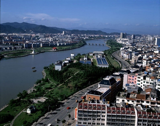 中国最大的县和县级市 1389087992332042_660_440.jpg