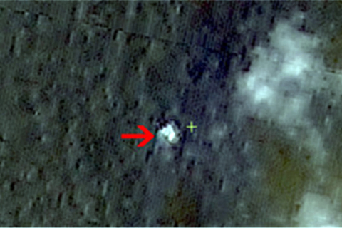 3月12日电据国家国防科技工业局网站消息