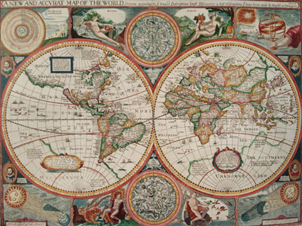 画说金融史：白银时代