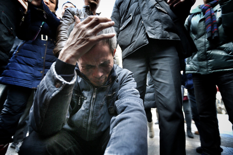 “复旦投毒案”终审 林森浩被判死刑