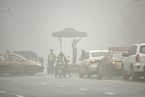 科学家用遥感数据回溯30年中国雾霾史