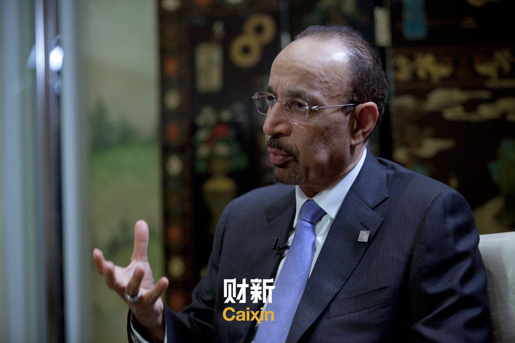 沙特阿美对中国供应可能翻倍