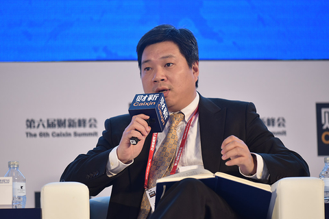 陈亮/财新见习记者