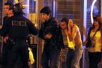 巴黎发生连环恐怖袭击 已致129人遇难