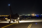 法国出动12架战机空袭叙利亚IS据点