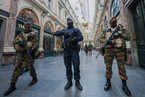 比利时逮捕16名恐怖组织嫌疑人 首都维持最高警戒