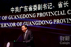 朱小丹：建设中国教育国际合作标杆