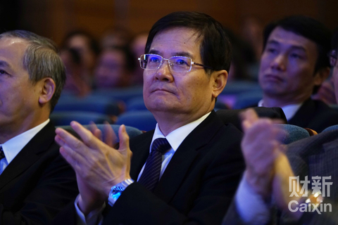 第五届岭南论坛开幕 广东省委常委徐少华致辞