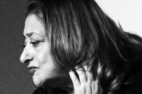 一周人物：天才女建筑师去世 缅甸民选总统就职