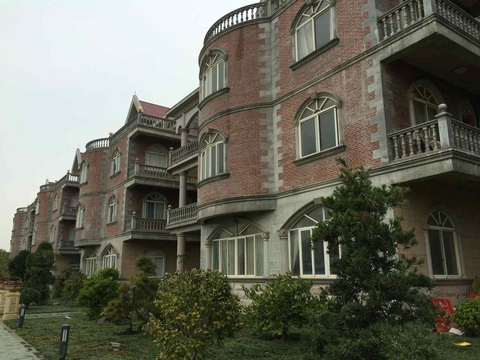莆田东庄房子图片