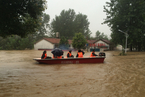 湖北暴雨致16死 两部门启动国家IV级救灾应急响应