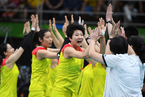 女排夺冠，中国排球能迎来商业化转机吗？