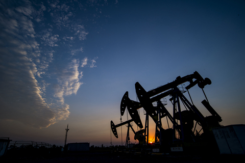 受益于油价企稳 “三桶油”一季度业绩回升