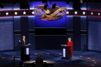 美国大选辩论精彩语录（更新）