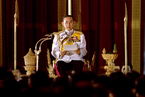泰国国王普密蓬病逝 为目前在位时间最长君主