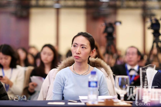 李一诺:我们这个奇怪的世界_专题频道_财新网