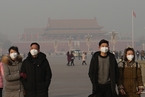 全球变暖对京津冀雾霾多发影响重大